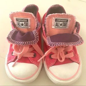 Girls Converse Shoes